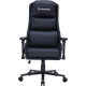 Кресло для геймеров GamePro GC695B Black