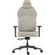 Кресло для геймеров GamePro GC760LG Fabric Light Gray