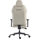 Кресло для геймеров GamePro GC760LG Fabric Light Gray
