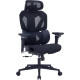 Кресло для геймеров GamePro Edge GC820MB Black