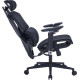 Кресло для геймеров GamePro Edge GC820MB Black