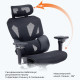 Кресло для геймеров GamePro Edge GC820MB Black