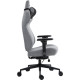 Кресло для геймеров GamePro GC925G Fabric Grey