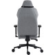 Кресло для геймеров GamePro GC925G Fabric Grey
