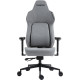 Кресло для геймеров GamePro GC925G Fabric Grey