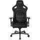 Кресло для геймеров Hator Arc Fabric Jet Black (HTC-982)