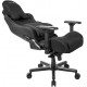 Кресло для геймеров Hator Arc Fabric Jet Black (HTC-982)