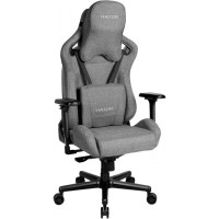 Кресло для геймеров Hator Arc Fabric Stone Gray (HTC-984)