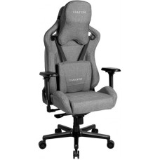 Кресло для геймеров Hator Arc Fabric Stone Gray (HTC-984)