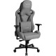 Кресло для геймеров Hator Arc Fabric Stone Gray (HTC-984)