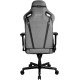 Кресло для геймеров Hator Arc Fabric Stone Gray (HTC-984)