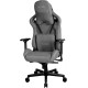 Кресло для геймеров Hator Arc Fabric Stone Gray (HTC-984)