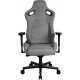 Кресло для геймеров Hator Arc Fabric Stone Gray (HTC-984)