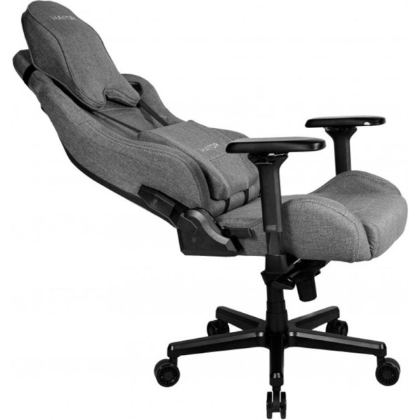 Кресло для геймеров Hator Arc Fabric Stone Gray (HTC-984)