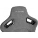 Кресло для геймеров Hator Arc Fabric Stone Gray (HTC-984)