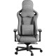 Кресло для геймеров Hator Arc Fabric Stone Gray (HTC-984)