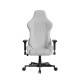 Кресло для геймеров Hator Darkside 3M PU White (HTC3001M)