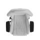 Кресло для геймеров Hator Darkside 3M PU White (HTC3001M)