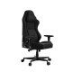 Кресло для геймеров Hator Darkside 3L Fabric Black (HTC3010L)