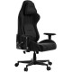Кресло для геймеров Hator Darkside 3M Fabric Black (HTC3010M)