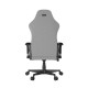 Кресло для геймеров Hator Darkside 3L Fabric Grey (HTC3016L)