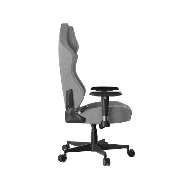 Кресло для геймеров Hator Darkside 3L Fabric Grey (HTC3016L)
