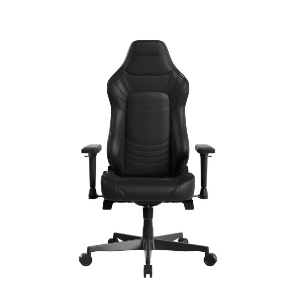 Кресло для геймеров Hator Darkside 3L Pro PU Black (HTC3200L)