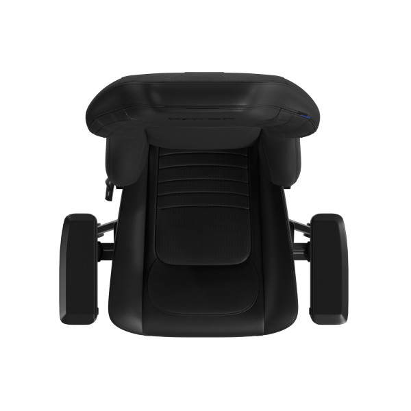 Кресло для геймеров Hator Darkside 3L Pro PU Black (HTC3200L)