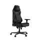 Кресло для геймеров Hator Darkside 3L Pro PU Black (HTC3200L)