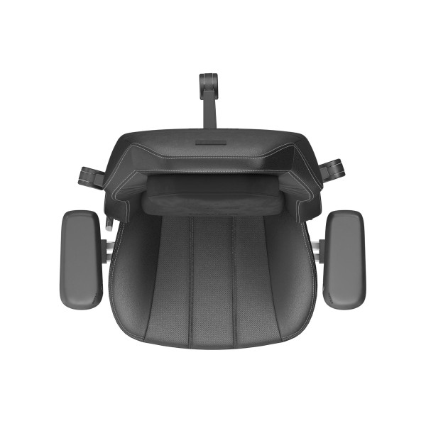 Кресло для геймеров Hator Arc 3 L PU Black (HTC3400L)