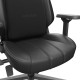 Кресло для геймеров Hator Arc 3 L PU Black (HTC3400L)