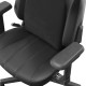 Кресло для геймеров Hator Arc 3 L PU Black (HTC3400L)