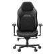Кресло для геймеров Hator Arc 3 S PU Black (HTC3400S)