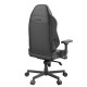 Кресло для геймеров Hator Arc 3 S PU Black (HTC3400S)