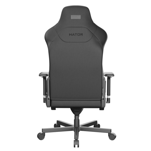 Кресло для геймеров Hator Arc 3 XL PU Black (HTC3400XL)