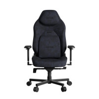 Кресло для геймеров Hator Arc 3 S Velour Black (HTC3440S)