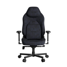 Кресло для геймеров Hator Arc 3 S Velour Black (HTC3440S)