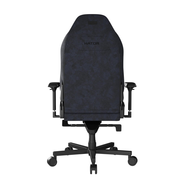 Кресло для геймеров Hator Arc 3 S Velour Black (HTC3440S)