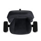 Кресло для геймеров Hator Arc 3 S Velour Black (HTC3440S)