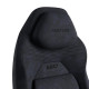 Кресло для геймеров Hator Arc 3 S Velour Black (HTC3440S)