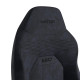 Кресло для геймеров Hator Arc 3 S Velour Black (HTC3440S)