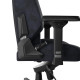Кресло для геймеров Hator Arc 3 S Velour Black (HTC3440S)