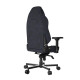 Кресло для геймеров Hator Arc 3 S Velour Black (HTC3440S)