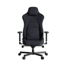 Кресло для геймеров Hator Arc 3 XL Velour Black (HTC3440XL)