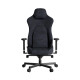 Кресло для геймеров Hator Arc 3 XL Velour Black (HTC3440XL)