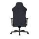 Кресло для геймеров Hator Arc 3 XL Velour Black (HTC3440XL)