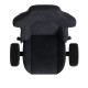 Кресло для геймеров Hator Arc 3 XL Velour Black (HTC3440XL)