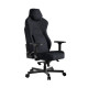 Кресло для геймеров Hator Arc 3 XL Velour Black (HTC3440XL)