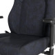 Кресло для геймеров Hator Arc 3 XL Velour Black (HTC3440XL)