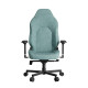 Кресло для геймеров Hator Arc 3 L Velour Turquoise (HTC3443L)